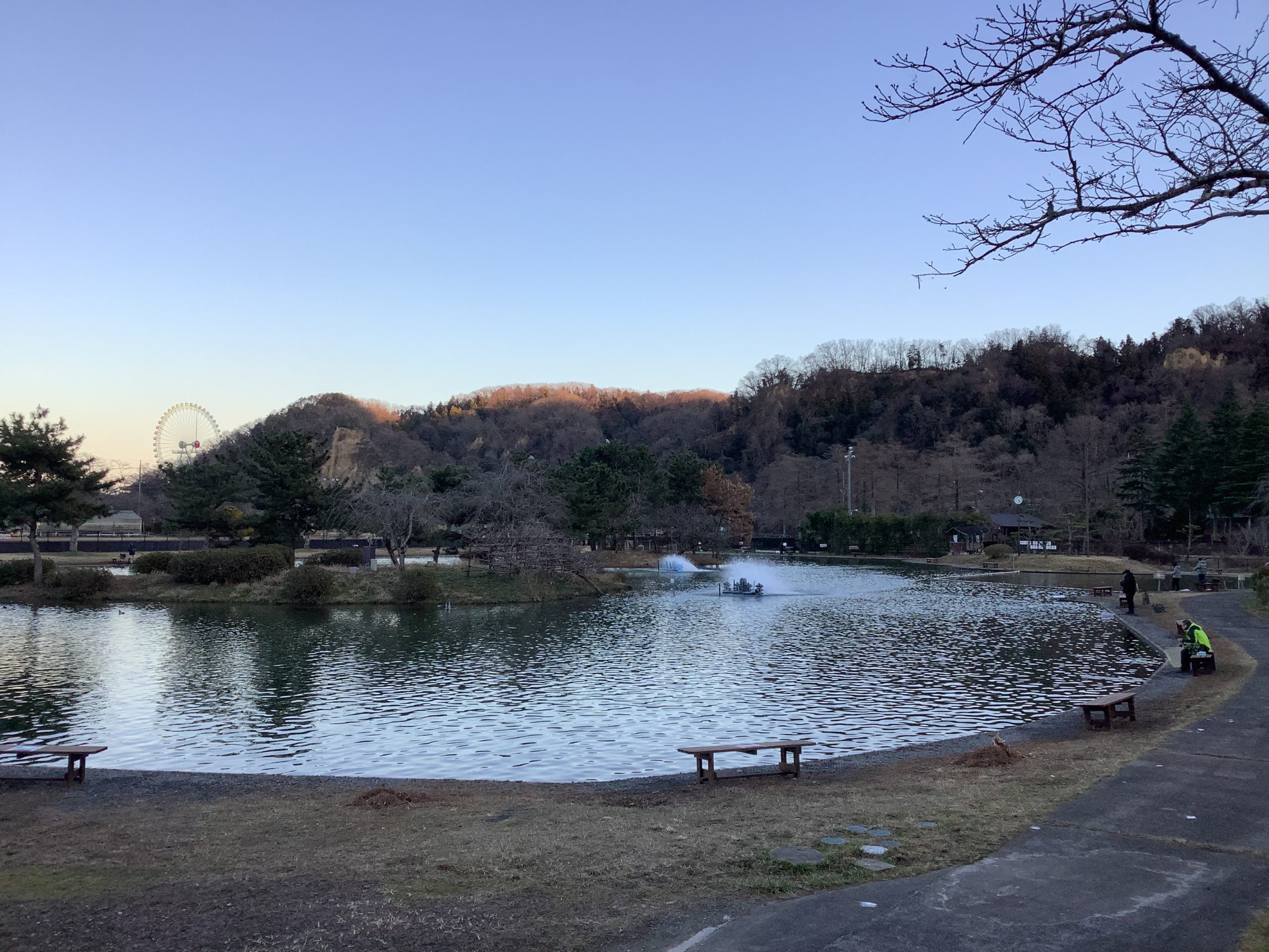 1月13日(火)日記