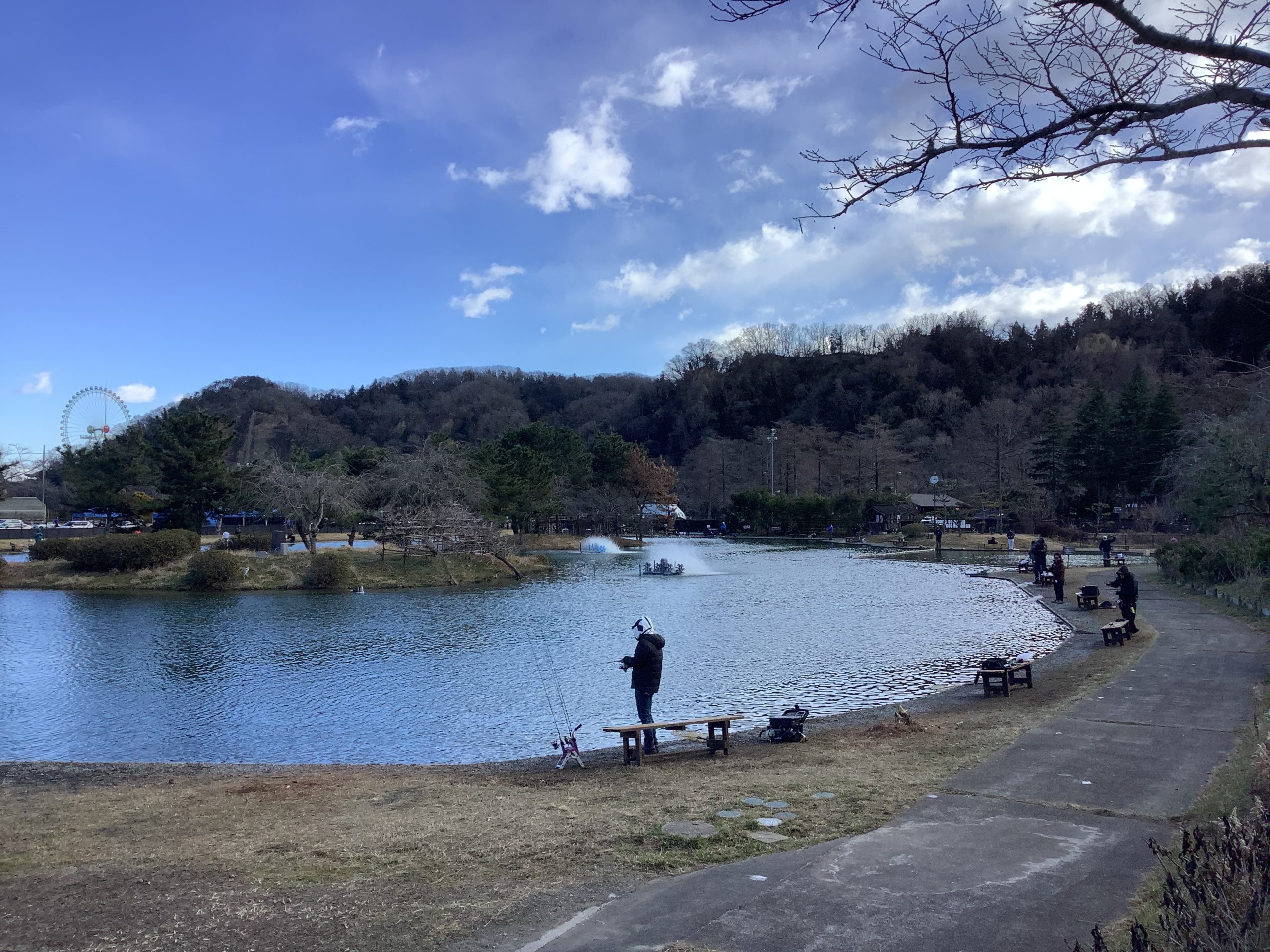 1月25日(日) 日記