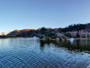 1月12日(月)　日記