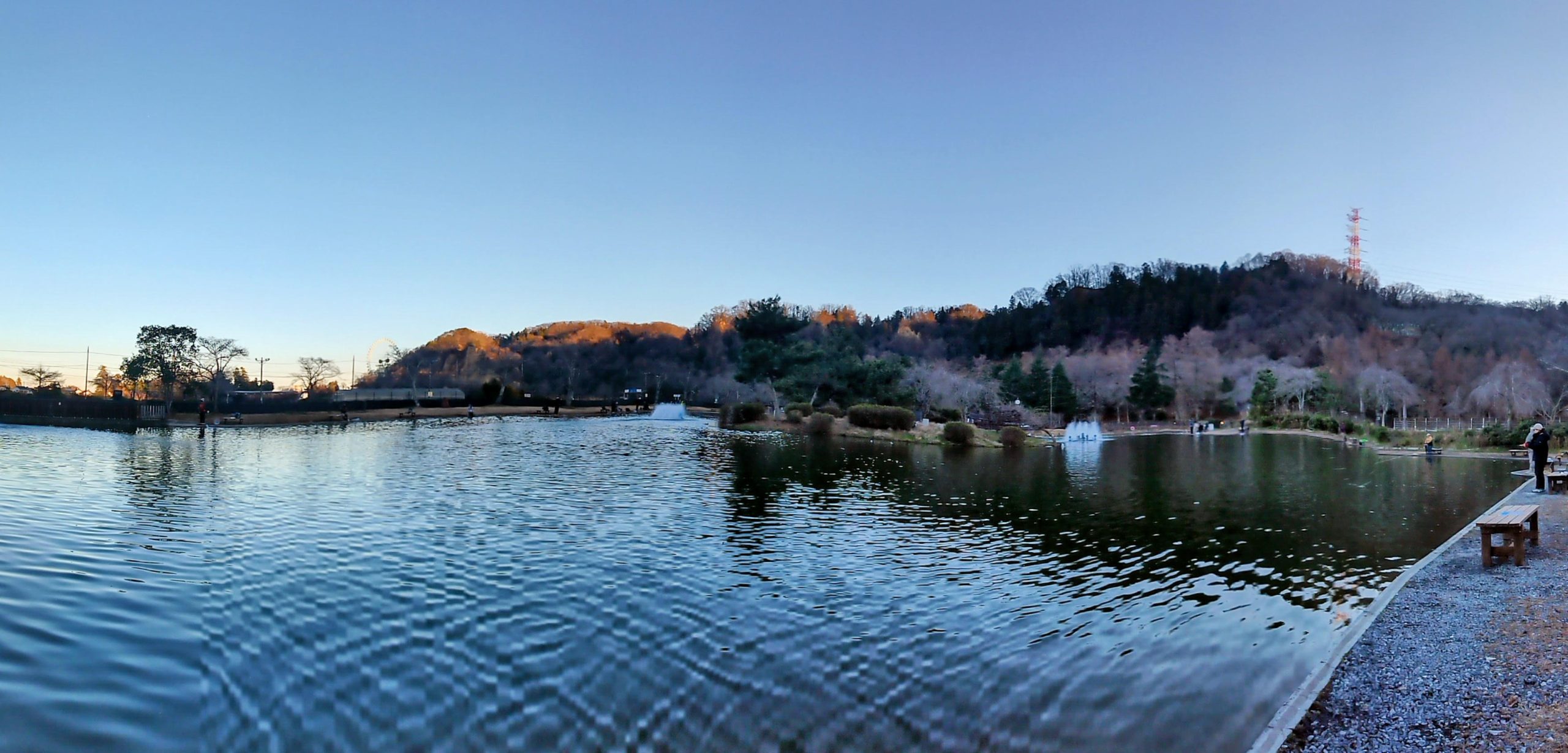 1月12日(月)　日記