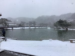 2月９日（日）　日記