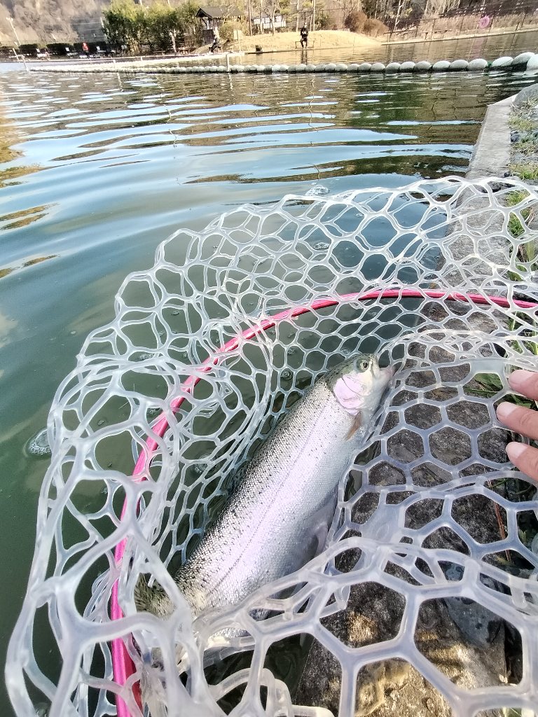 2月18日（水）坂戸市　ｋさん