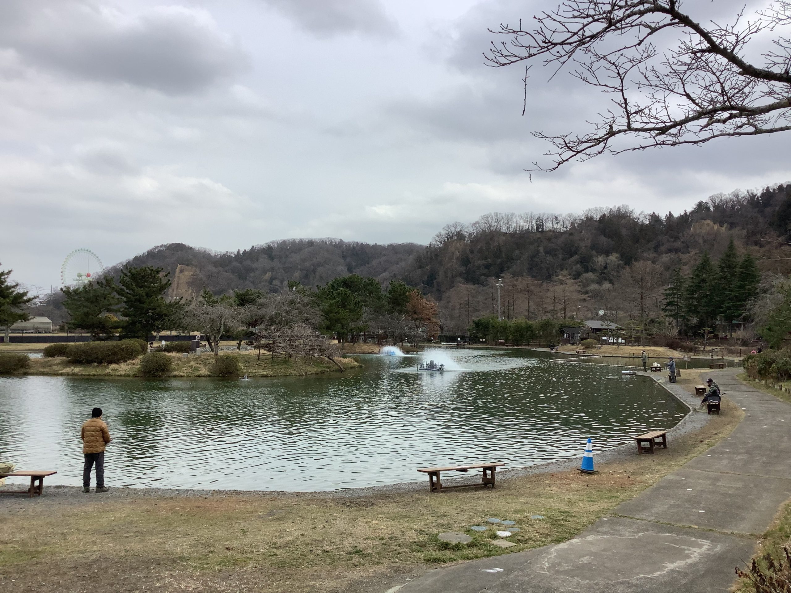2月24日(火)日記