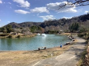 2月２日（月）　日記