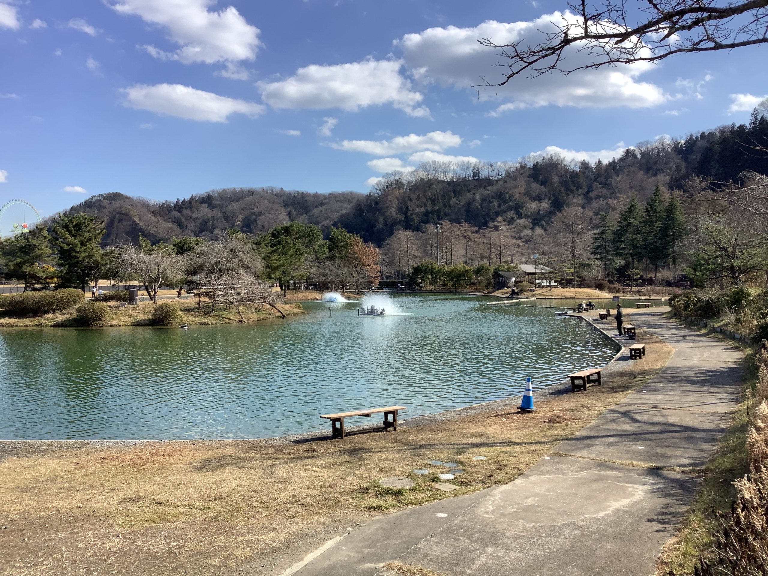 2月２日（月）　日記