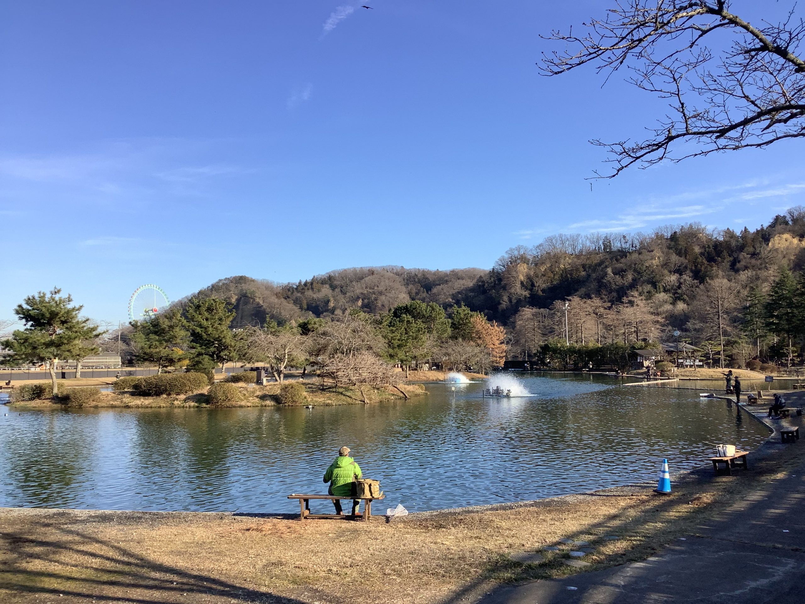 2月4日（水）日記