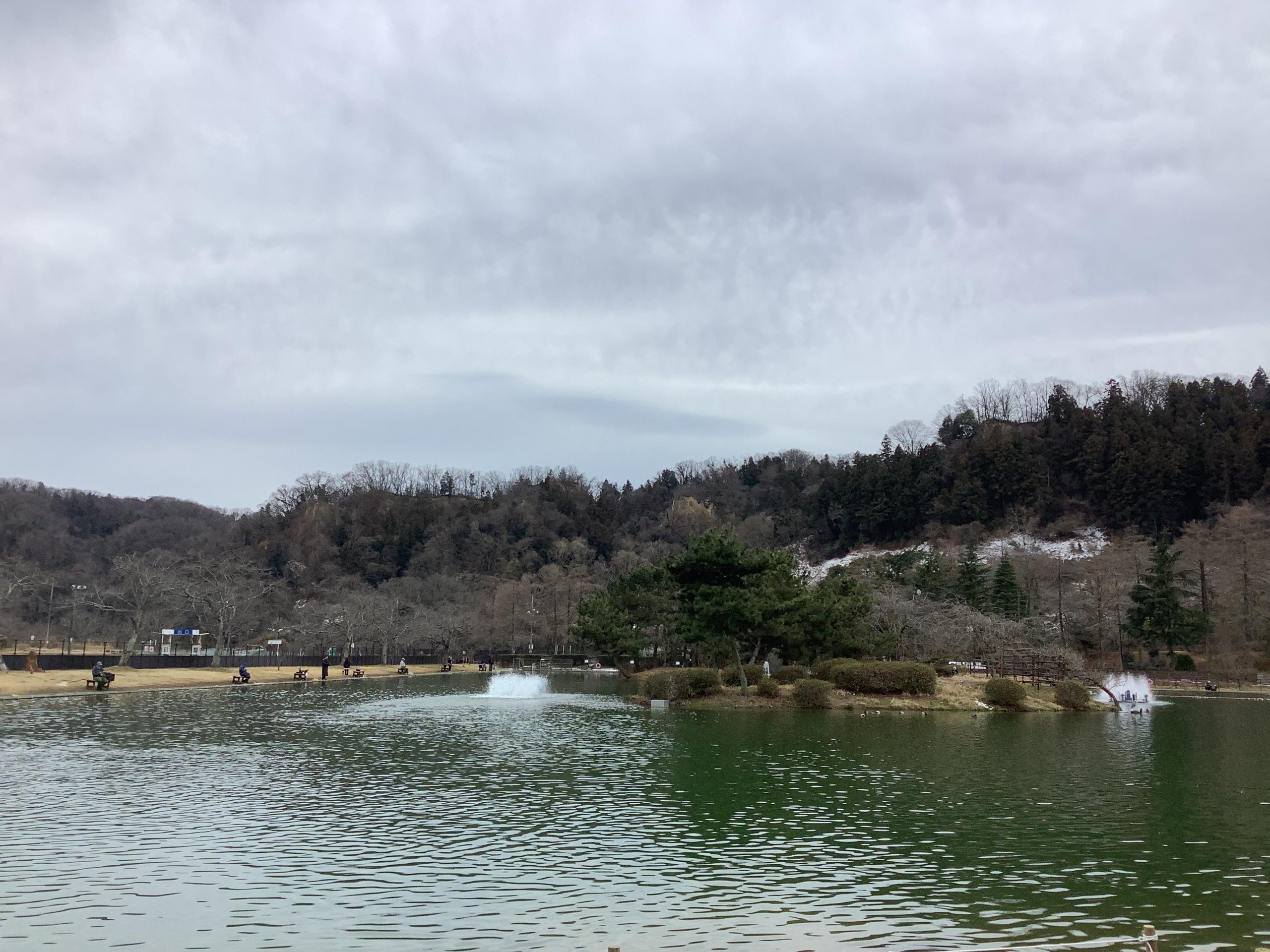 2月10日（火）日記