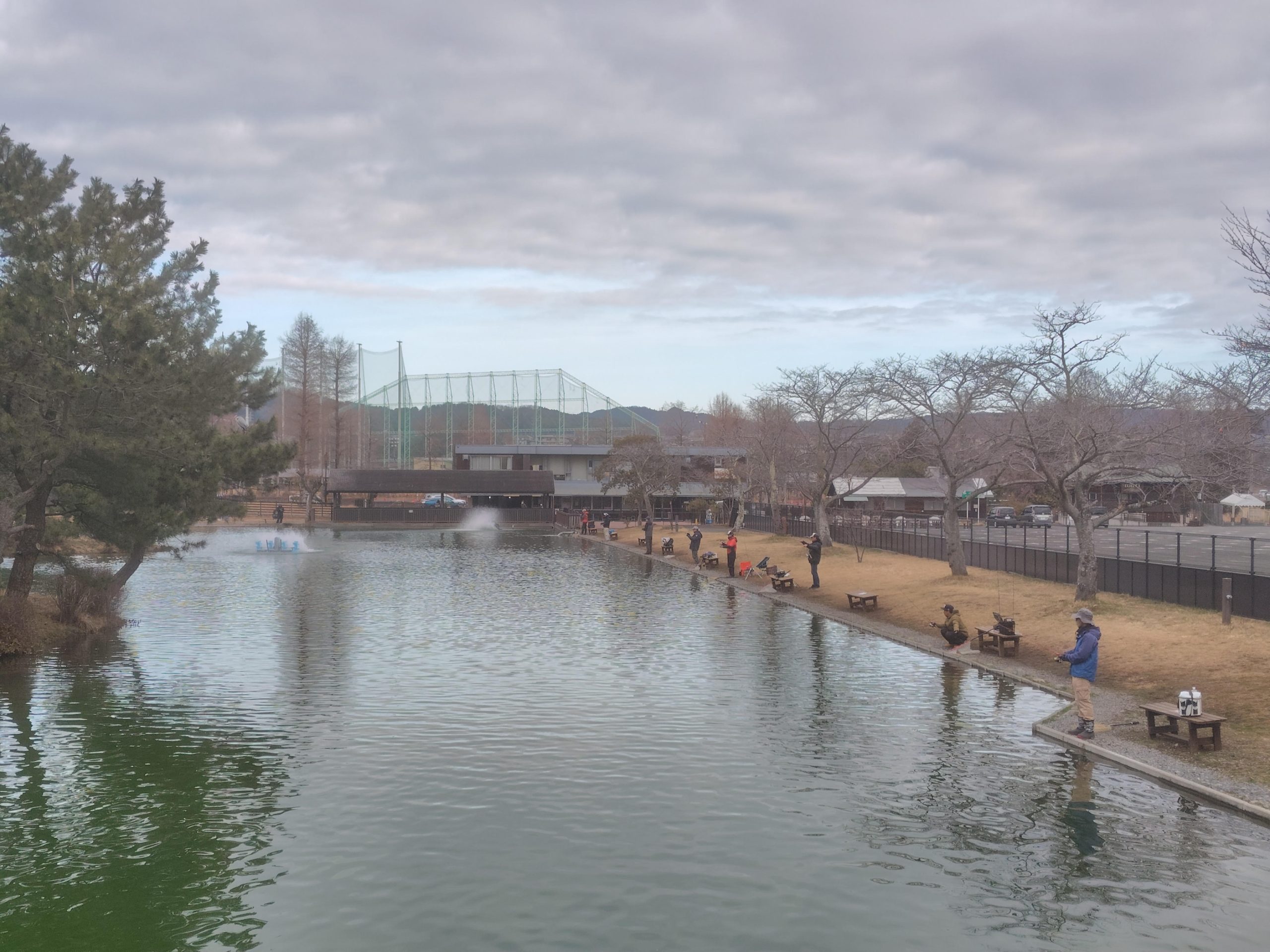 2月20日(金)日記