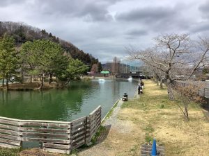 3月16日（月）日記