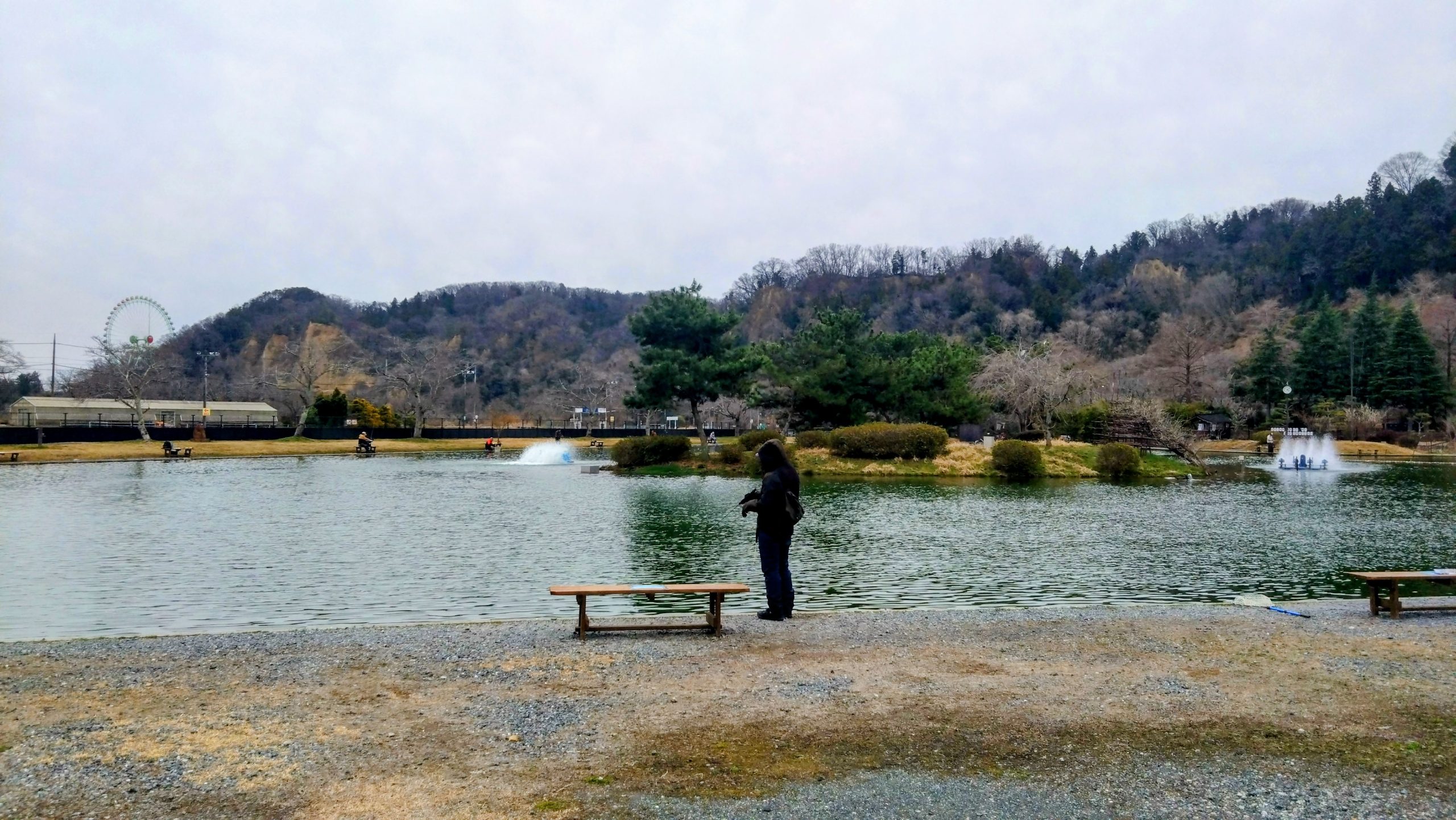 3月13日(金)　日記