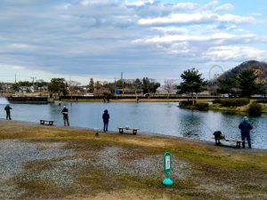 3月15日(日)　日記