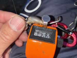 3月9日（月）八王子市　マーポーさん