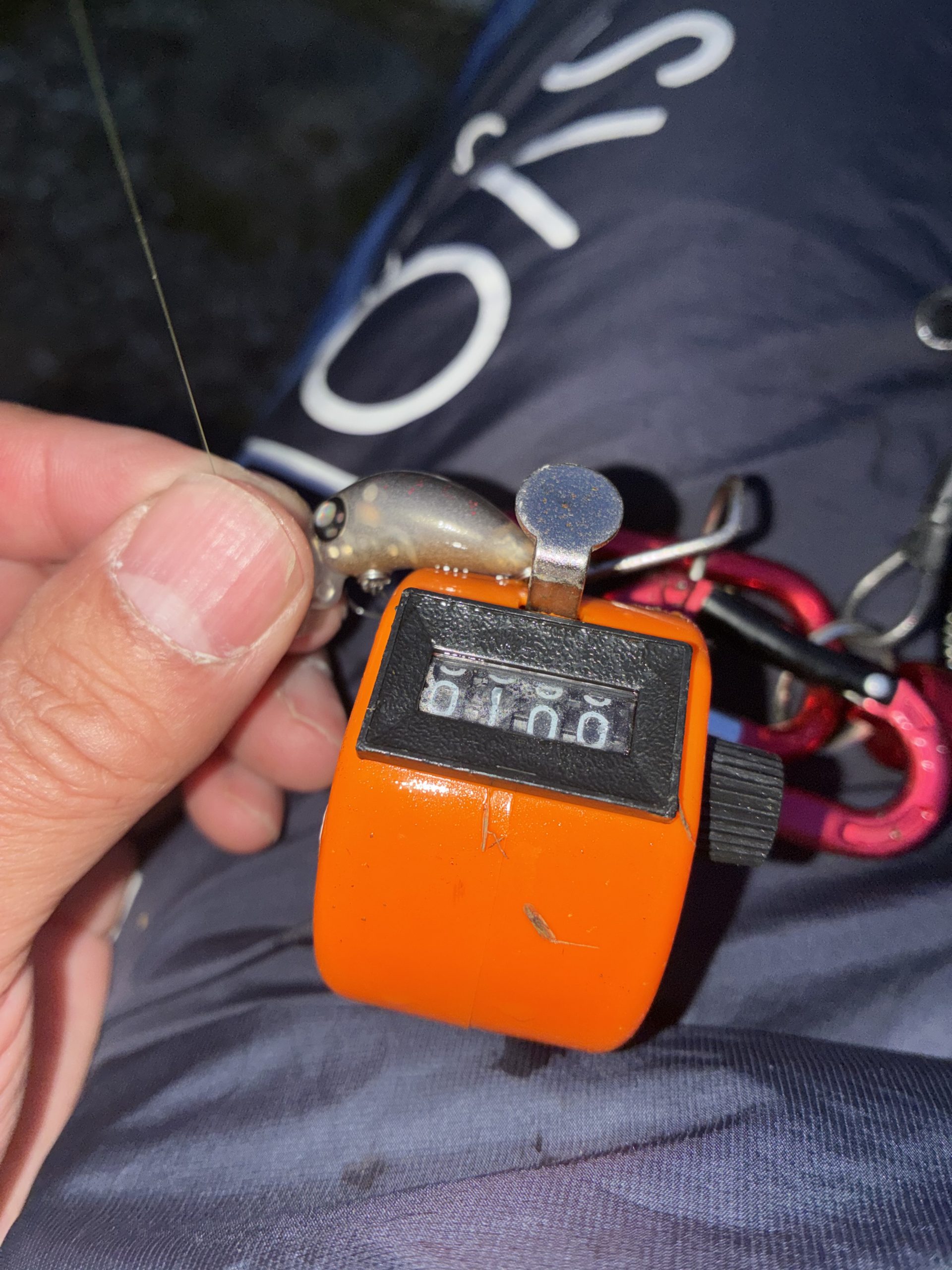 3月9日（月）八王子市　マーポーさん