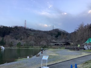 3月23日（月）日記