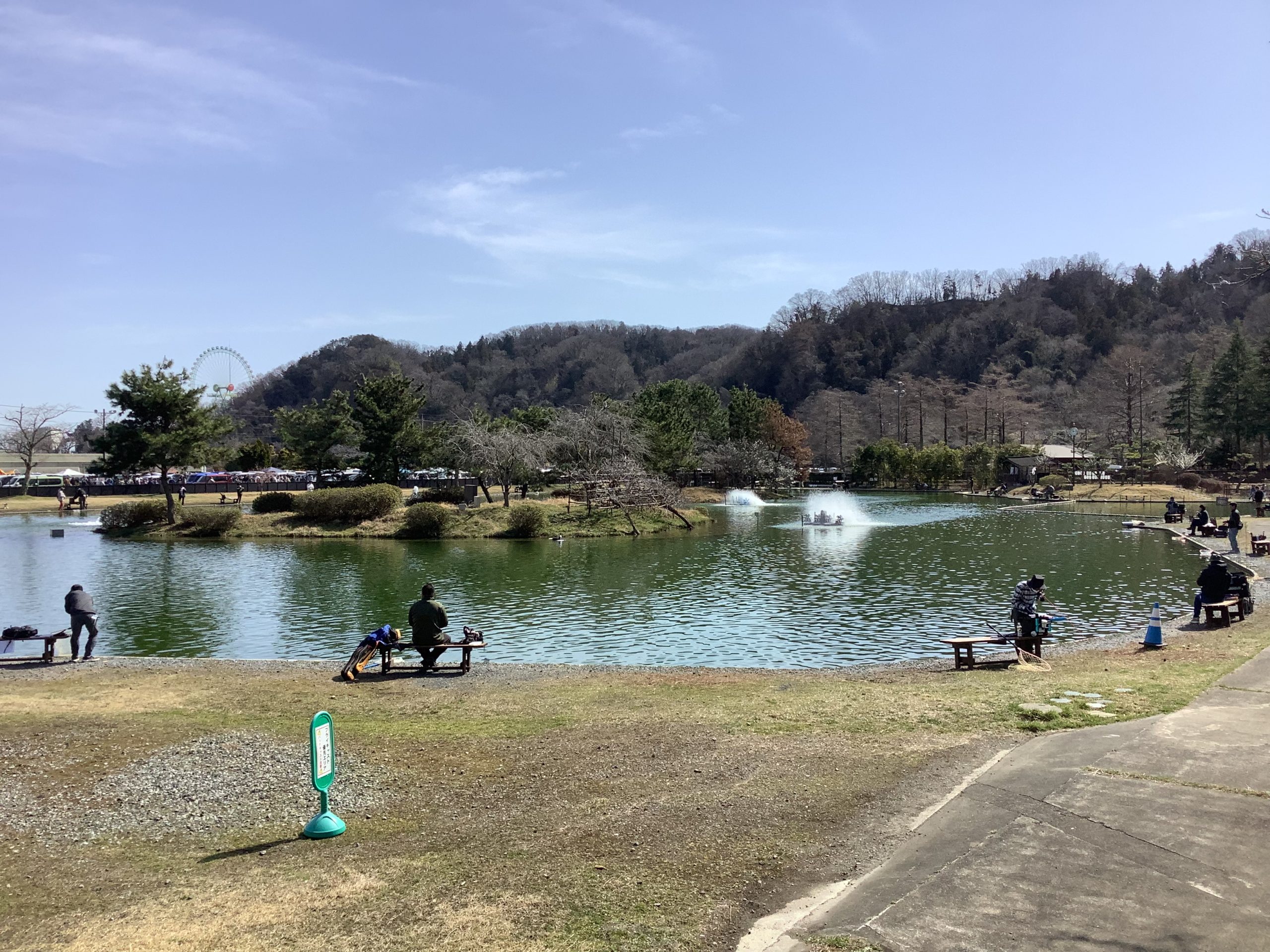 3月1日(日) 日記