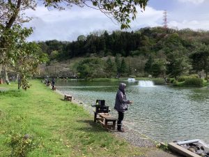 4月10日（金）日記