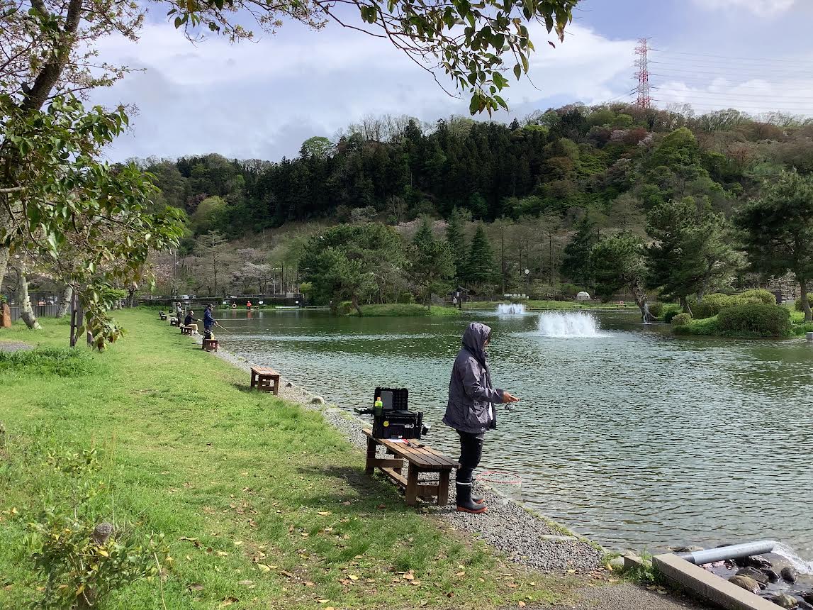 4月10日（金）日記