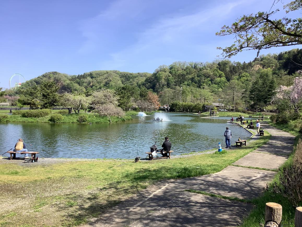 4月12日(日) 日記