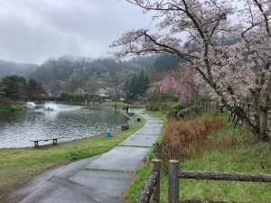 4月4日（土）日記