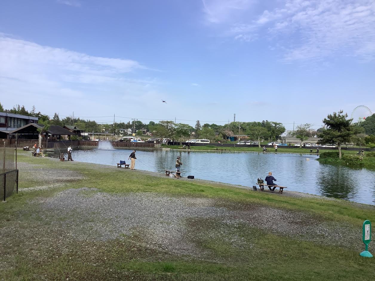 4月19日（日）　日記