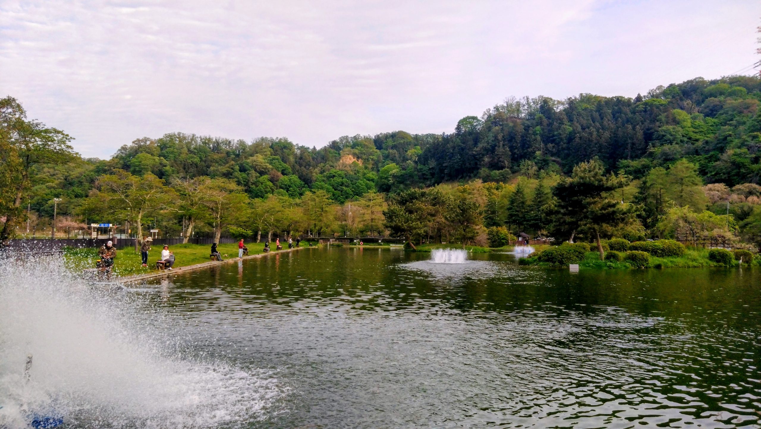 4月17日(金)　日記