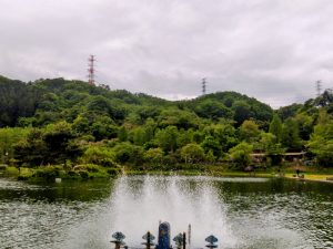 4月27日(月)　日記