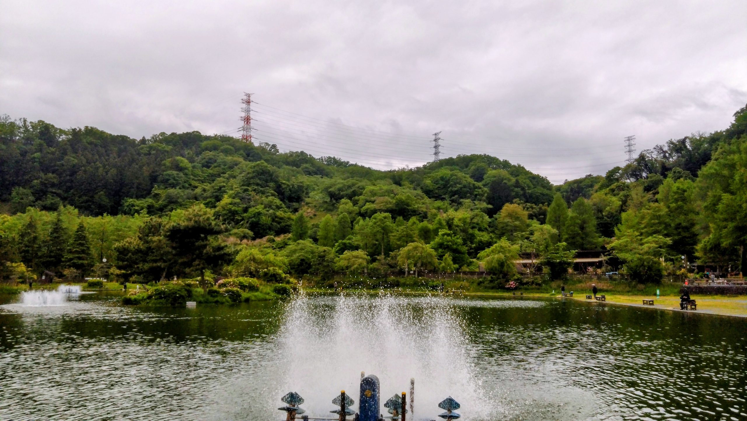 4月27日(月)　日記