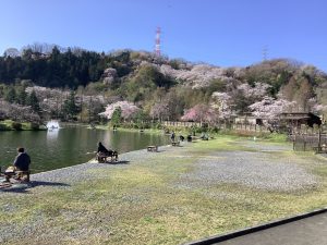 4月３日（金）　日記