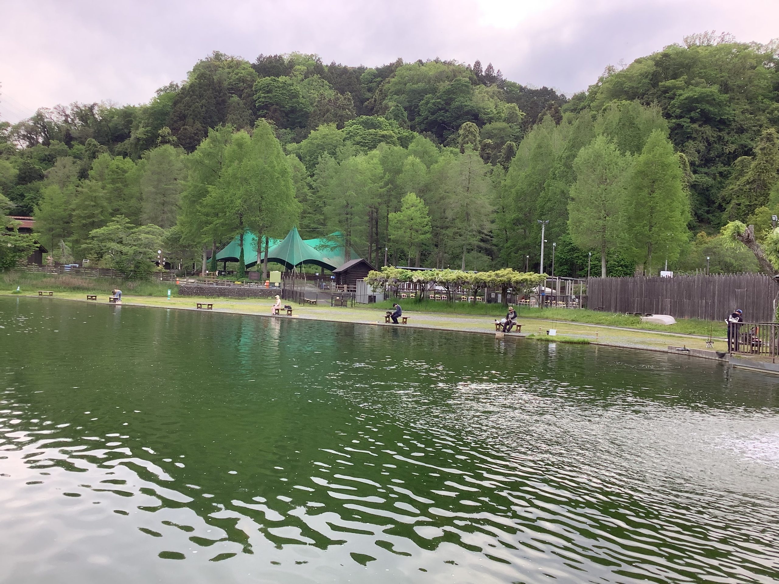 4月24日（金）　日記