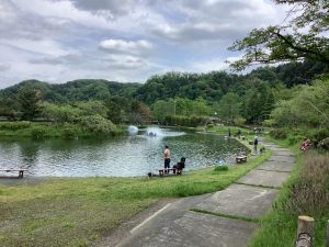4月25日（土）日記
