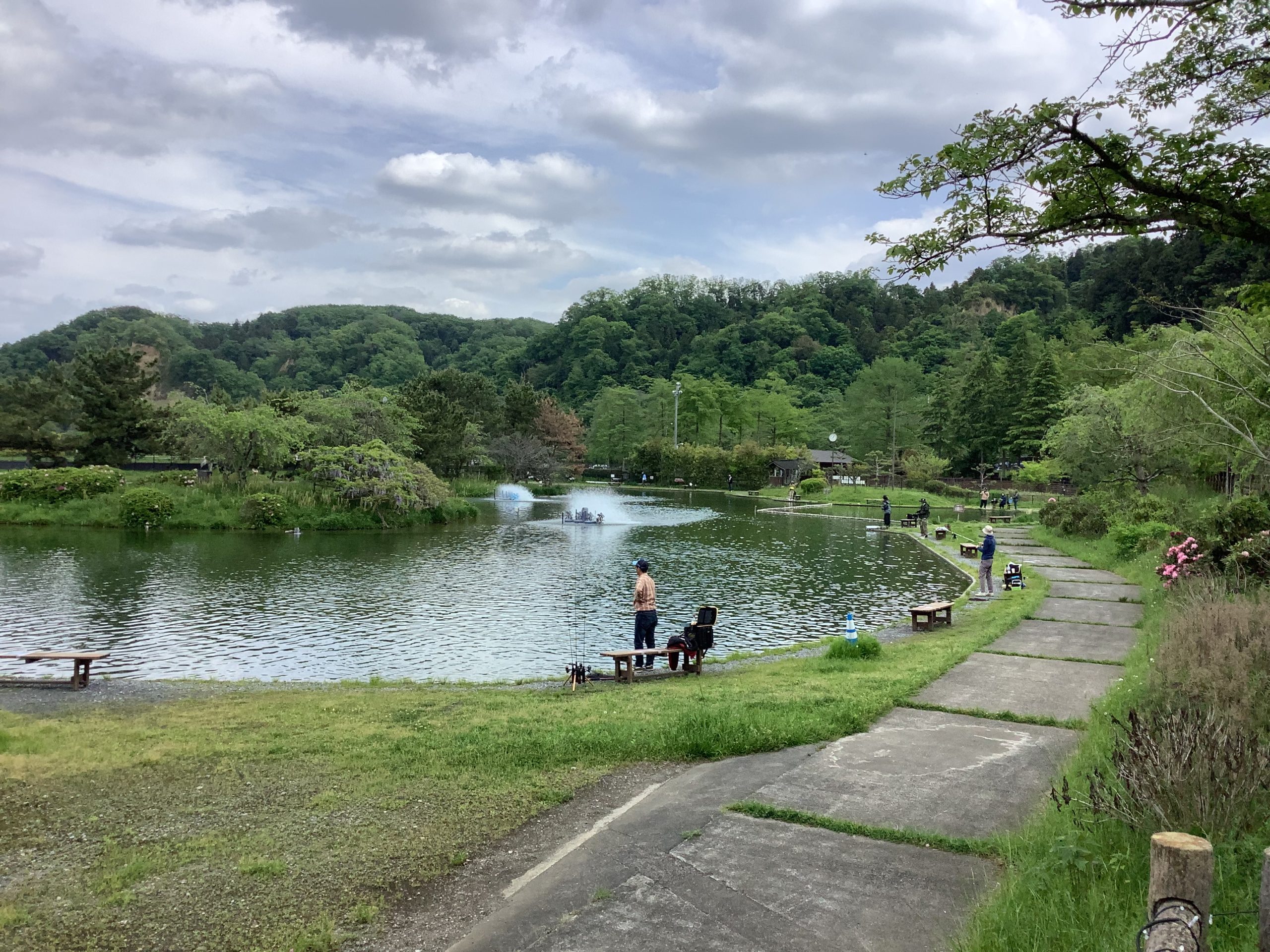 4月25日（土）日記