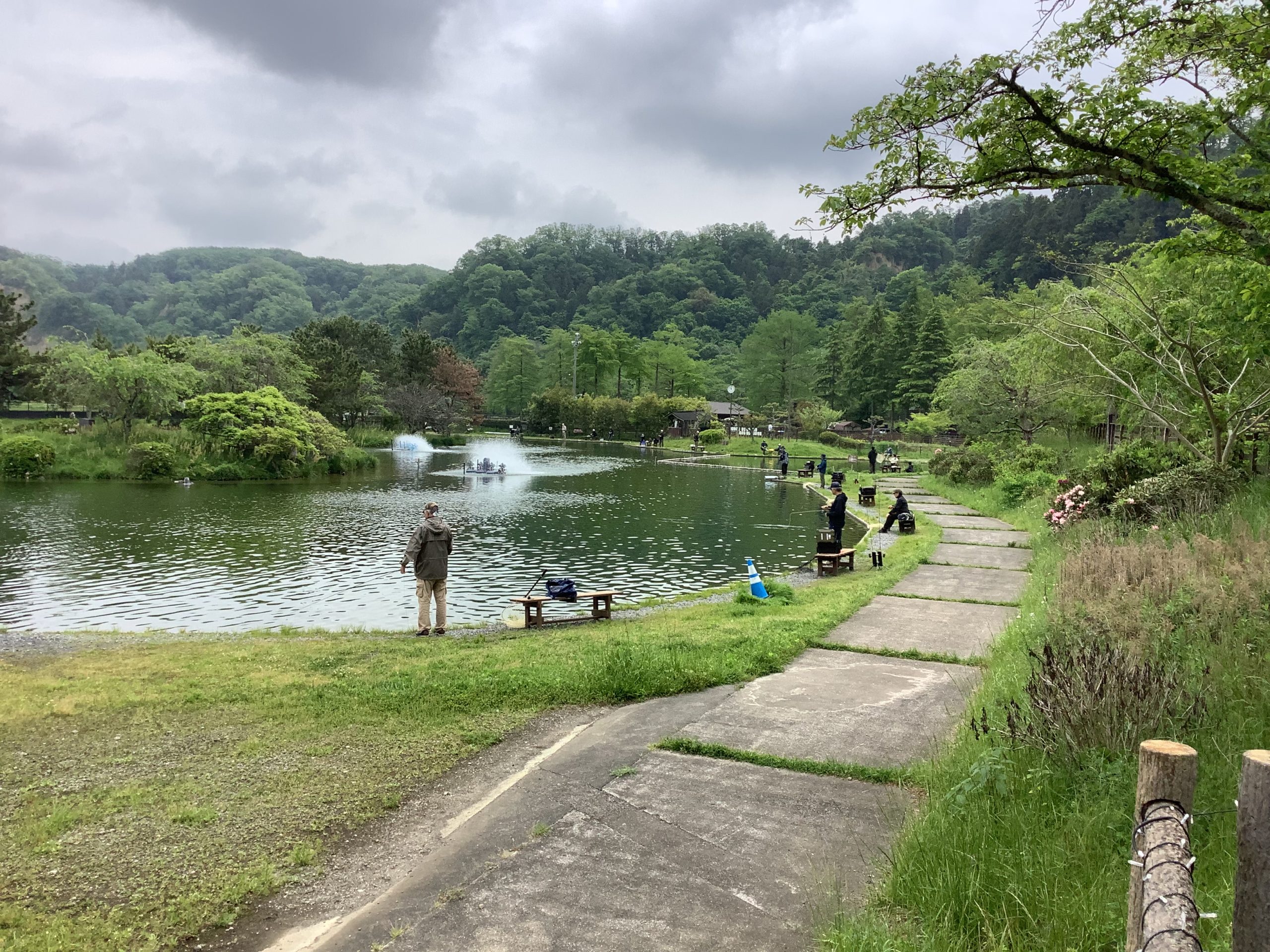 4月29日（水）日記