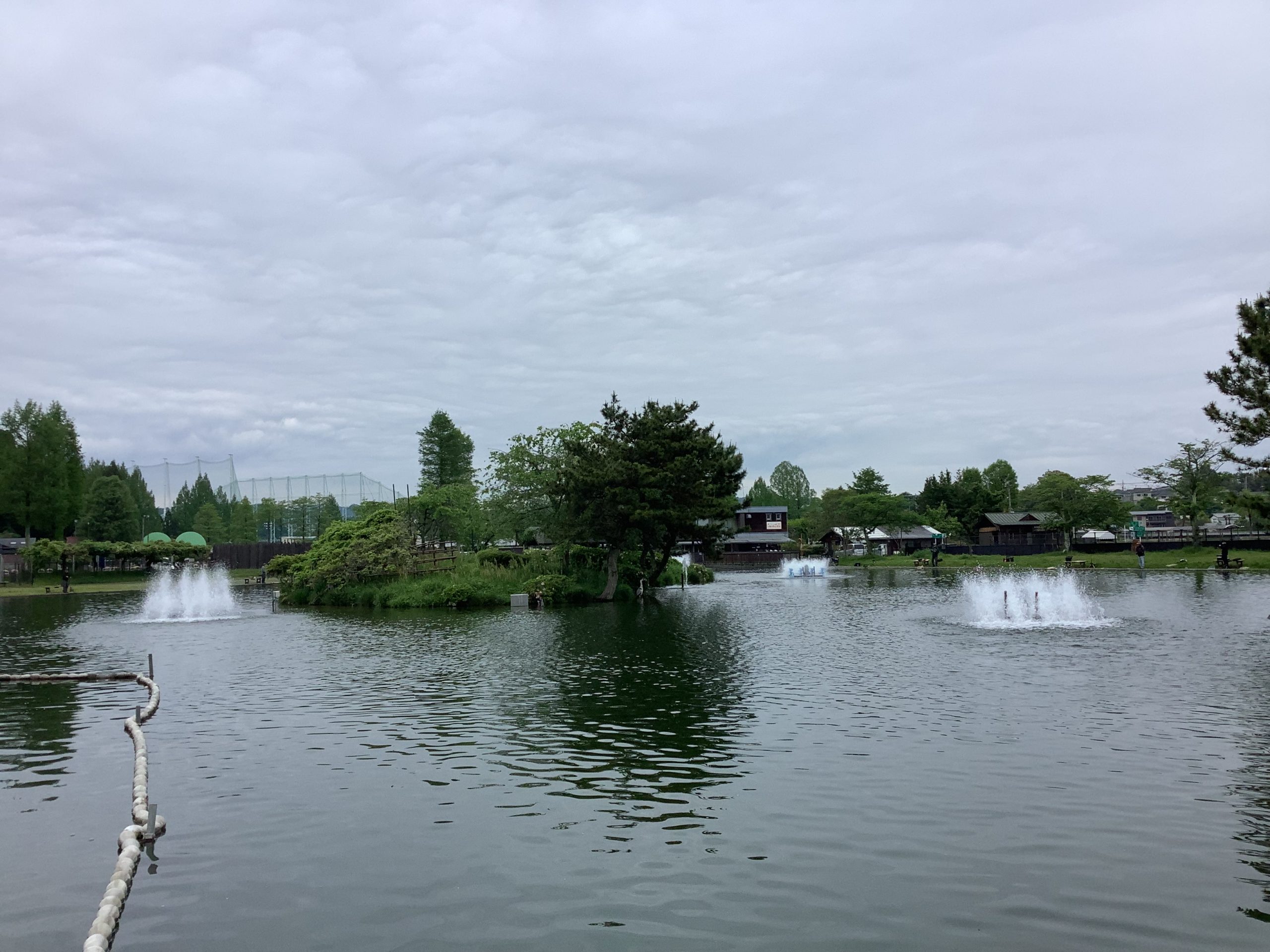 4月30日（木）日記