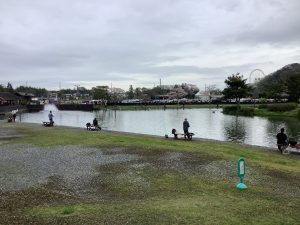 4月5日（日）日記