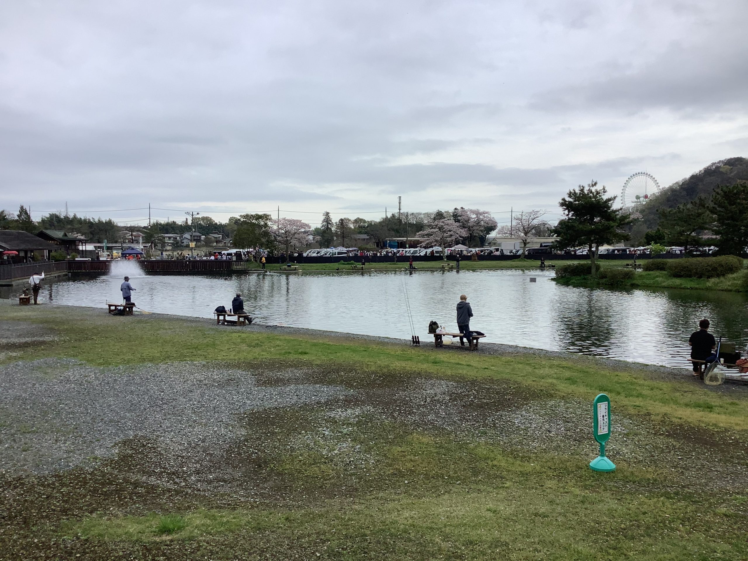 4月5日（日）日記