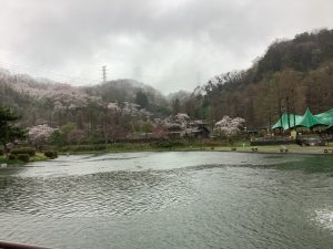 4月1日（水）日記