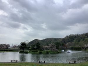 4月7日（火）日記