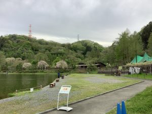 4月13日（月）日記