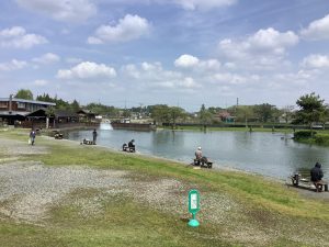 4月14日（火）日記