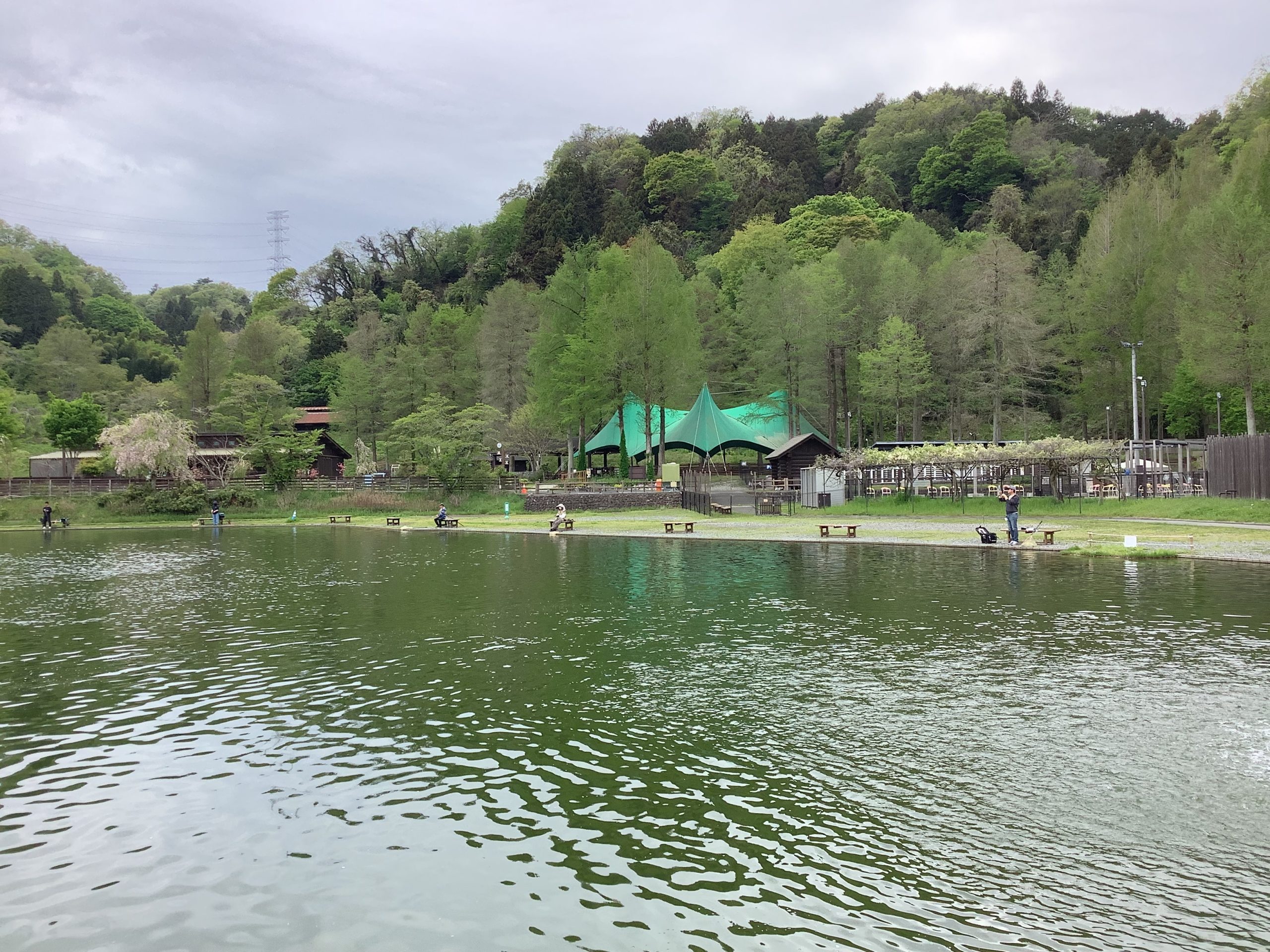 4月15日（水）　日記