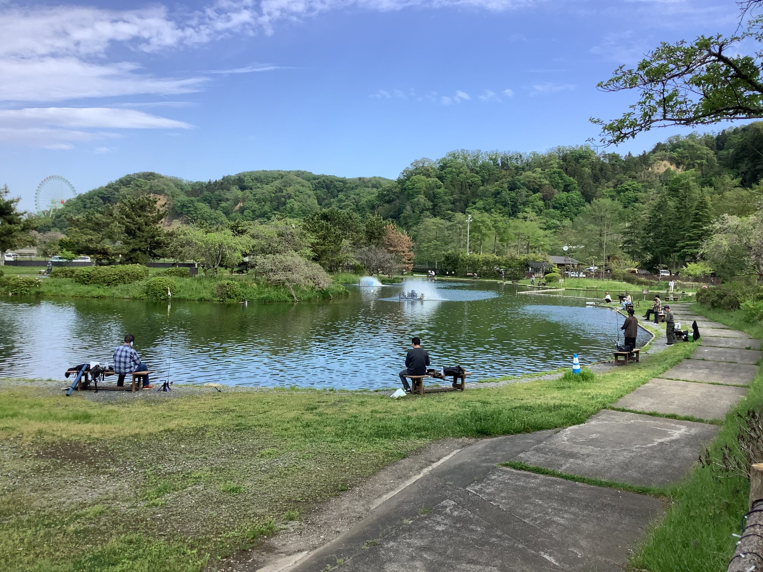 4月18日（土）日記
