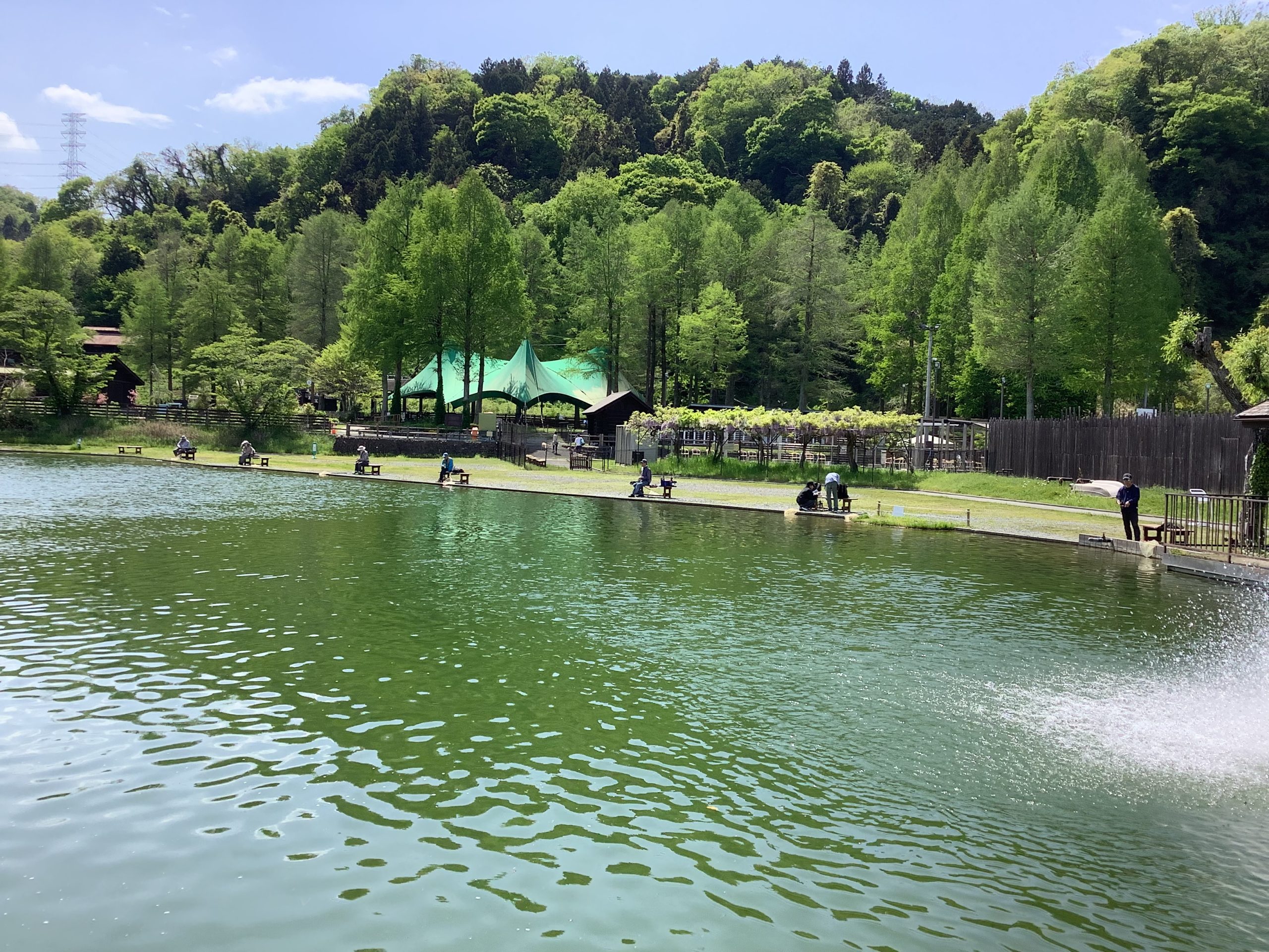 4月20日（月）日記