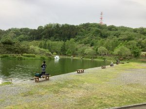 4月22日（水）日記