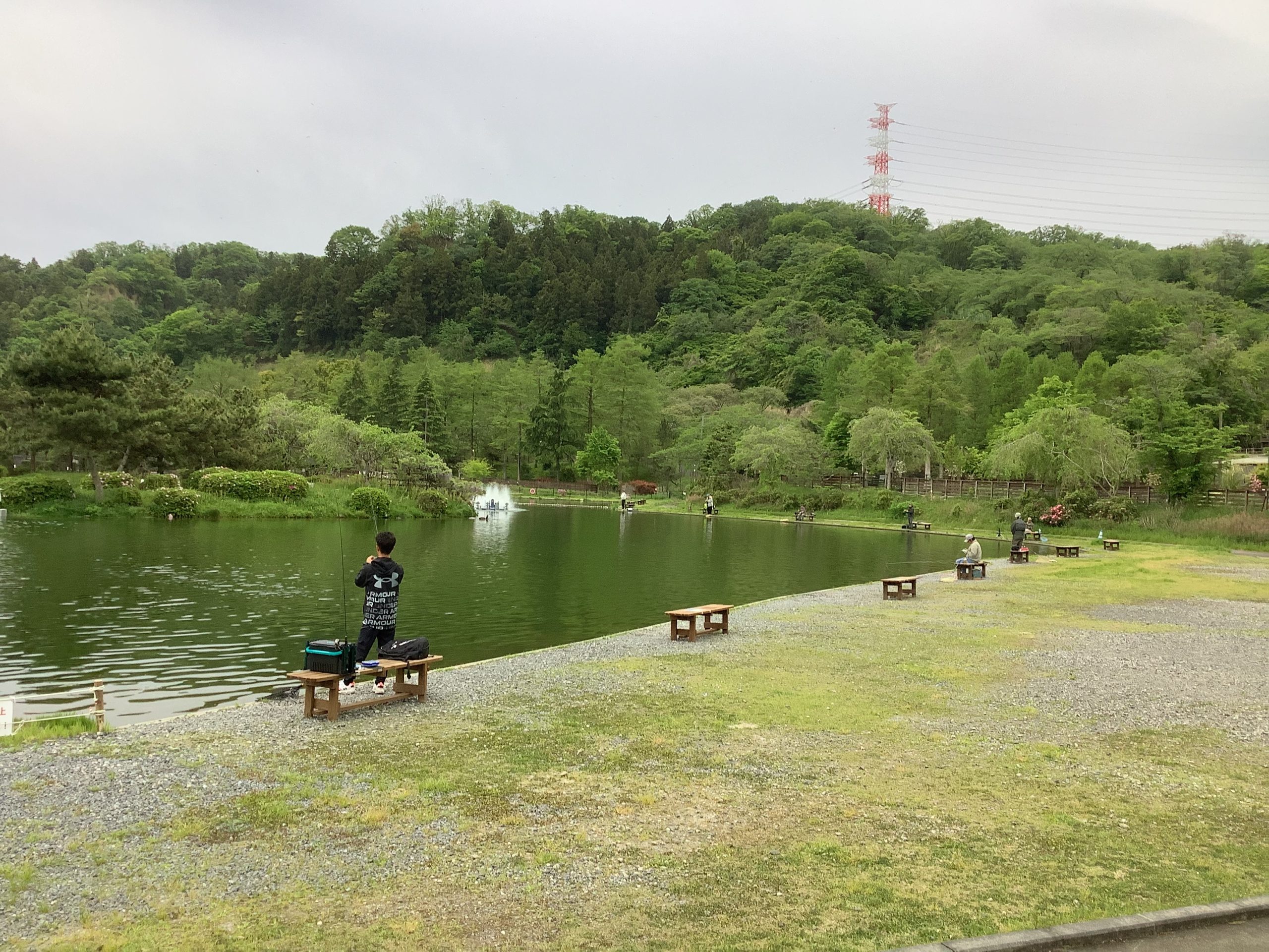 4月22日（水）日記