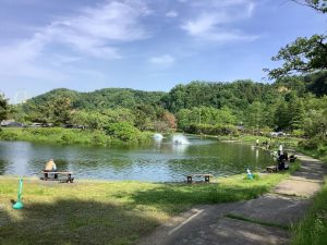 5月2日（土）　日記