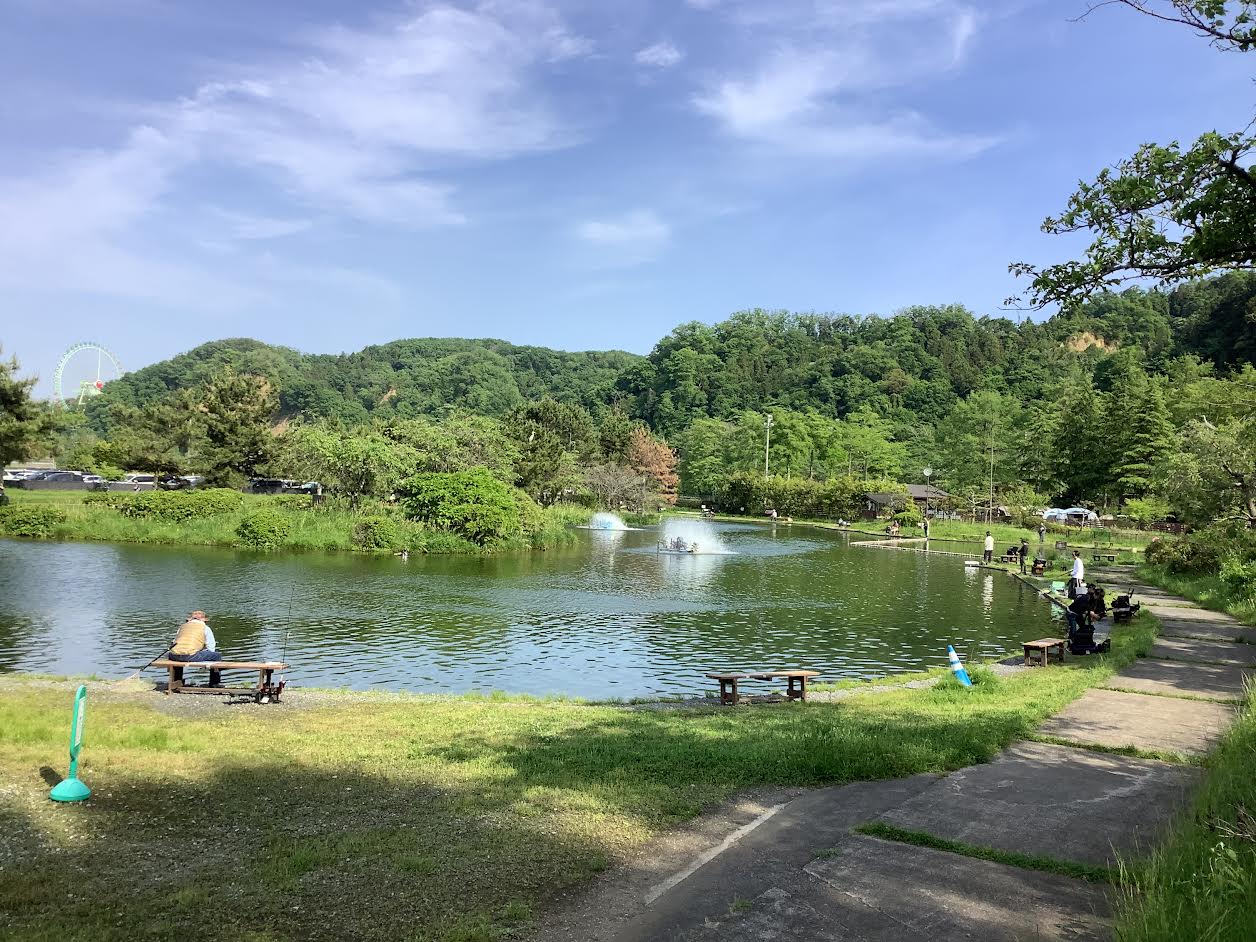 5月2日（土）　日記