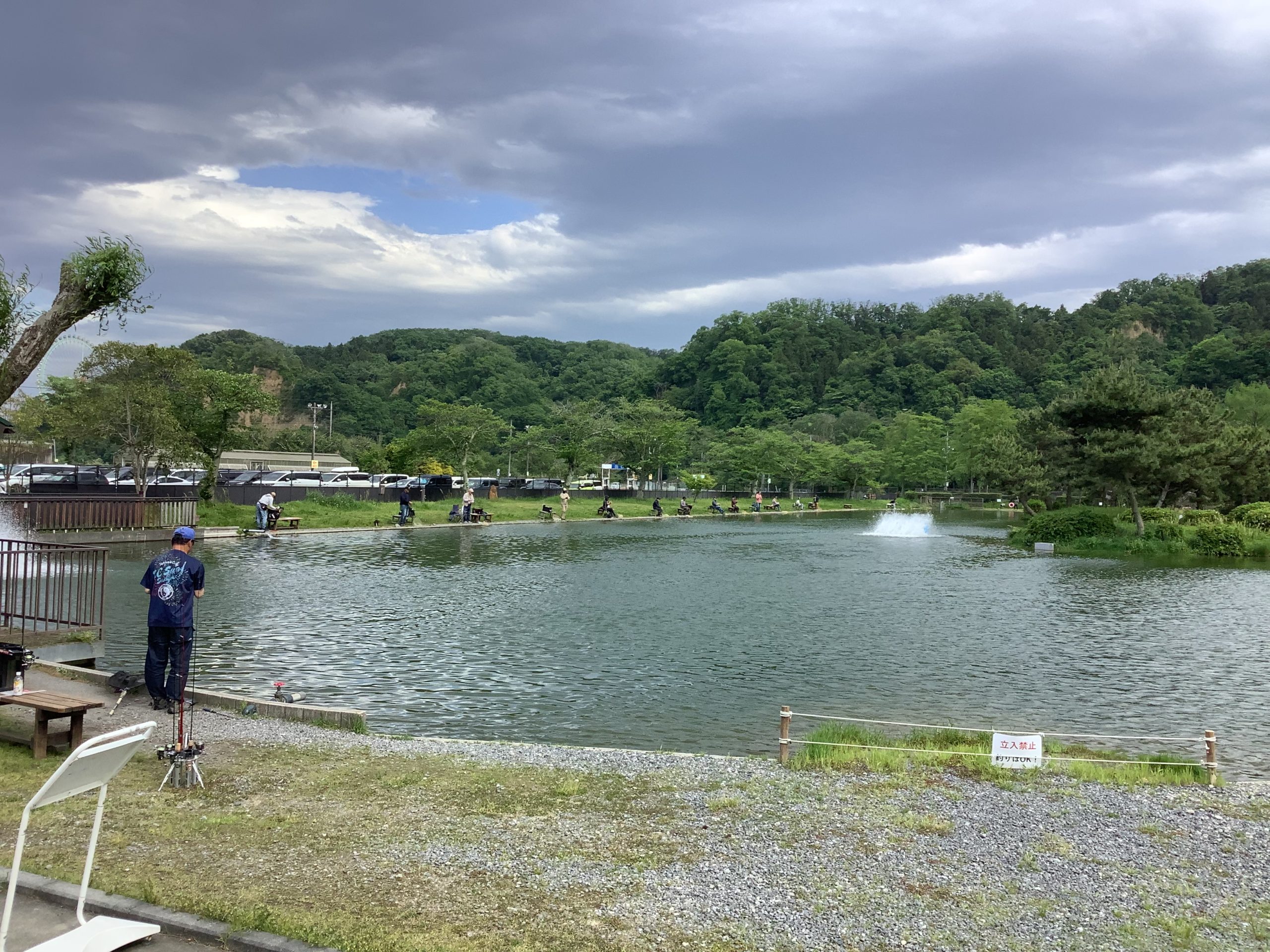 5月3日（日）日記